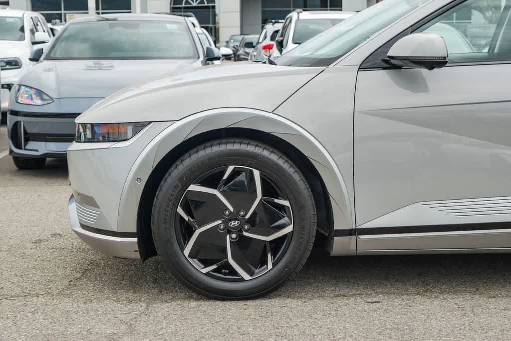 Used 2024 Hyundai Ioniq 5 Limited RWD image 10