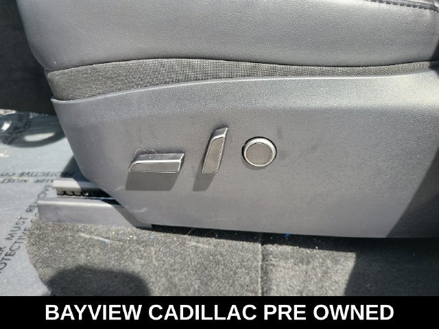 Used 2023 Tesla Model Y Long Range AWD/4WD image 25