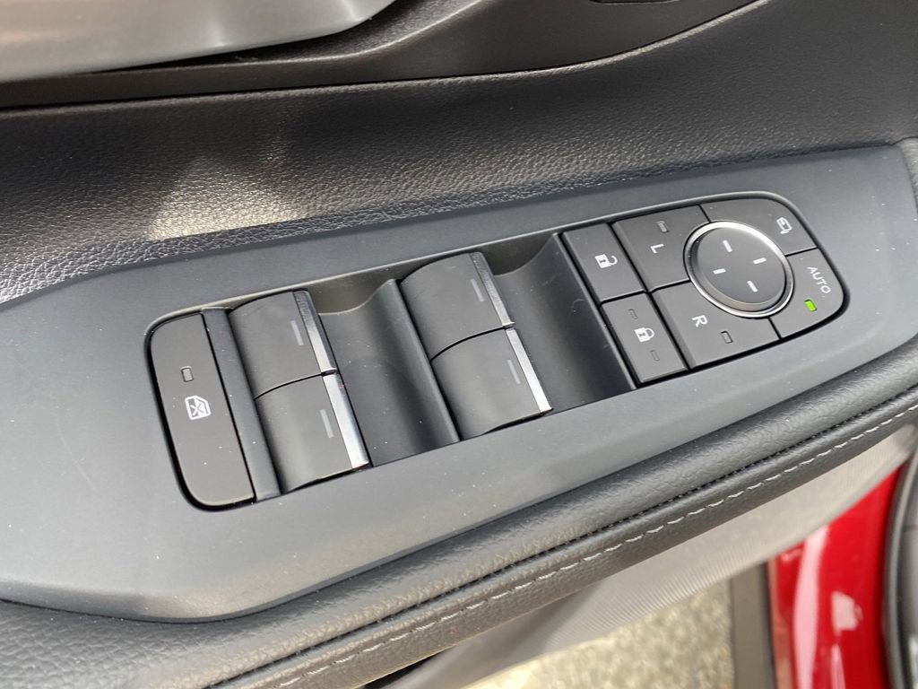 Certified 2026 Toyota Grand Highlander AWD Hybrid image 25