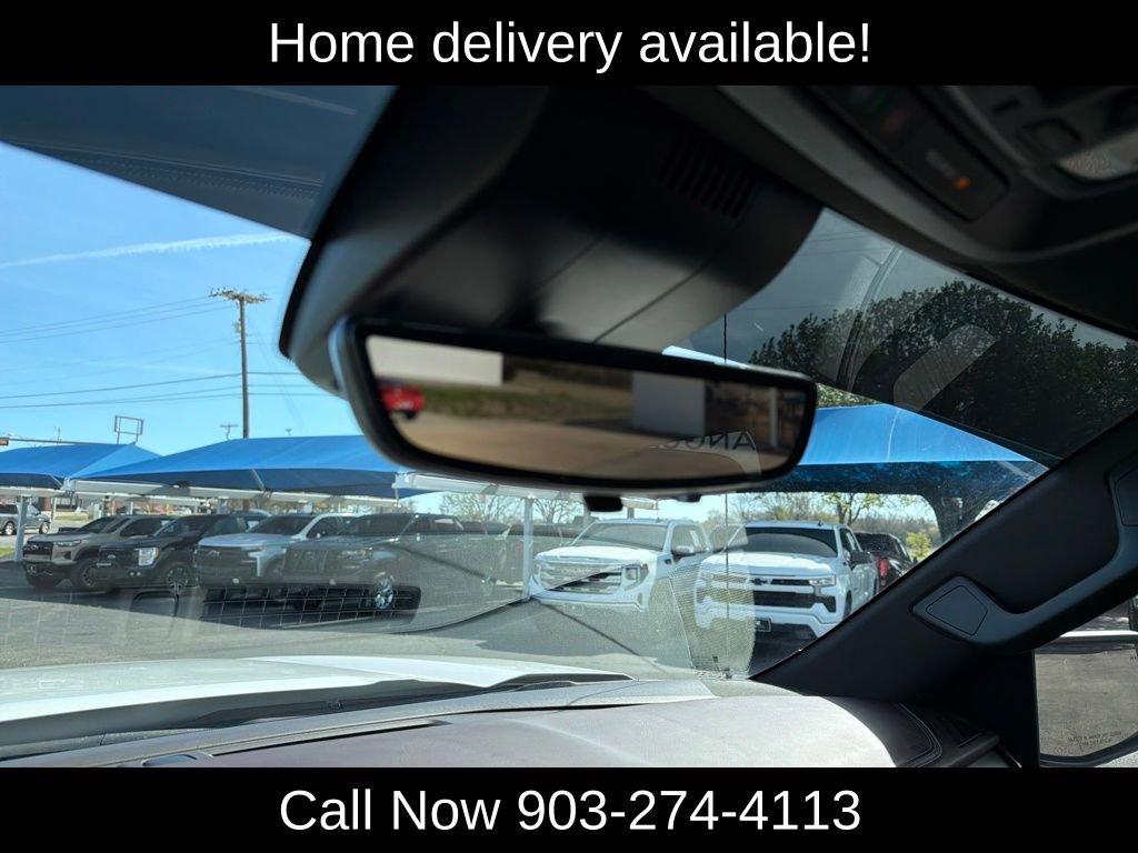 Used 2023 GMC Sierra 1500 Denali w/ Denali Reserve Package image 28