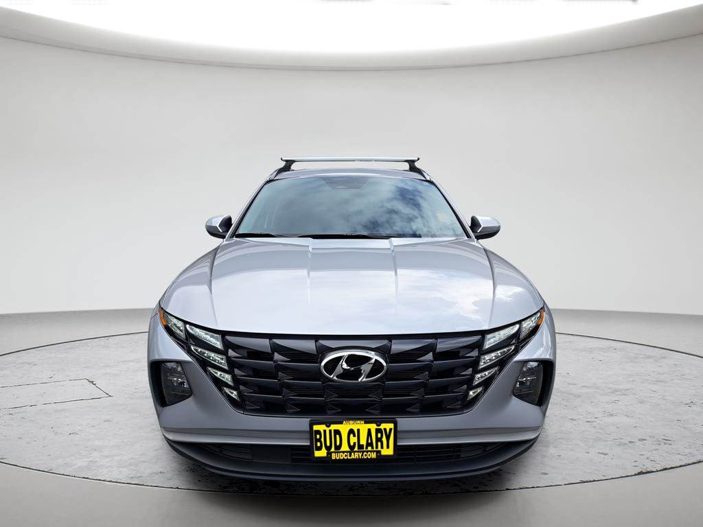 Used 2024 Hyundai Tucson SEL AWD/4WD image 2