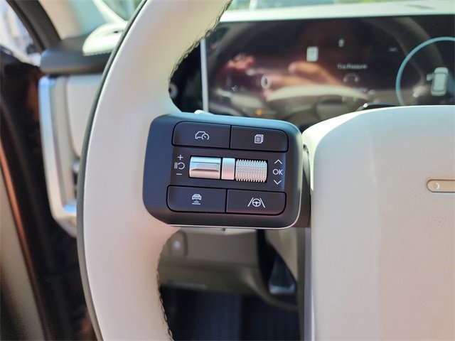 New 2025 Hyundai Santa Fe Calligraphy image 28