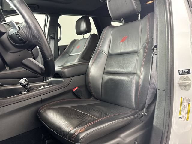 Used 2024 Dodge Durango GT AWD/4WD image 19
