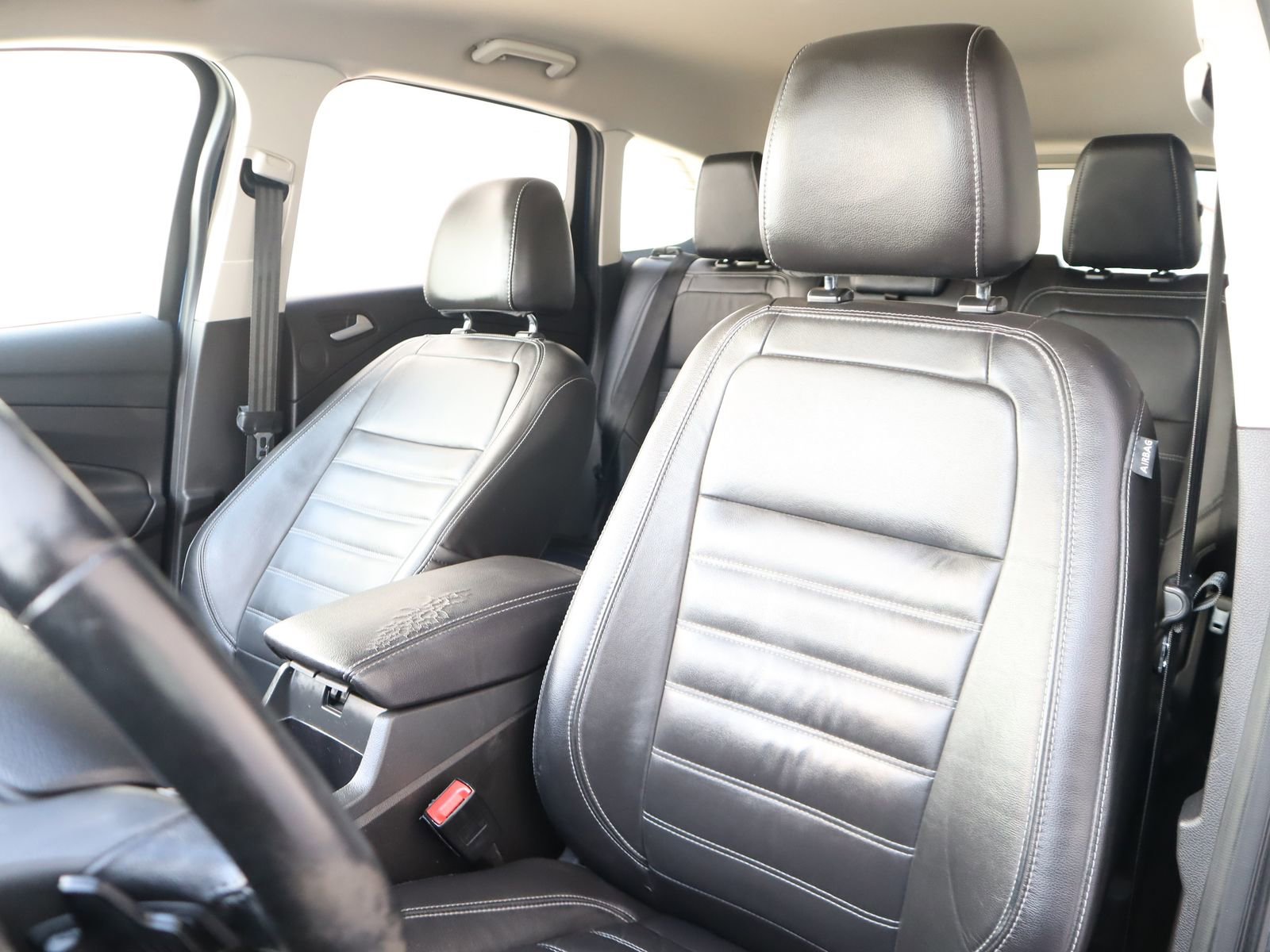 Used 2017 Ford Escape Titanium w/ Equipment Group 301A image 29