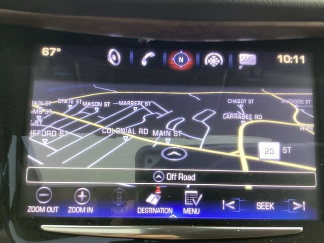Used 2020 Cadillac Escalade Luxury AWD/4WD image 23