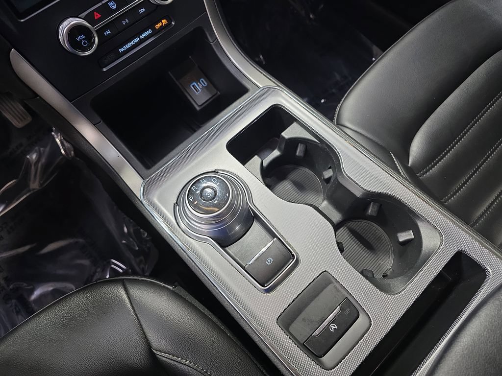 Used 2022 Ford Edge SEL w/ Convenience Package AWD/4WD image 27