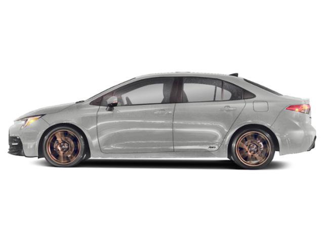 Certified 2024 Toyota Corolla SE image 2