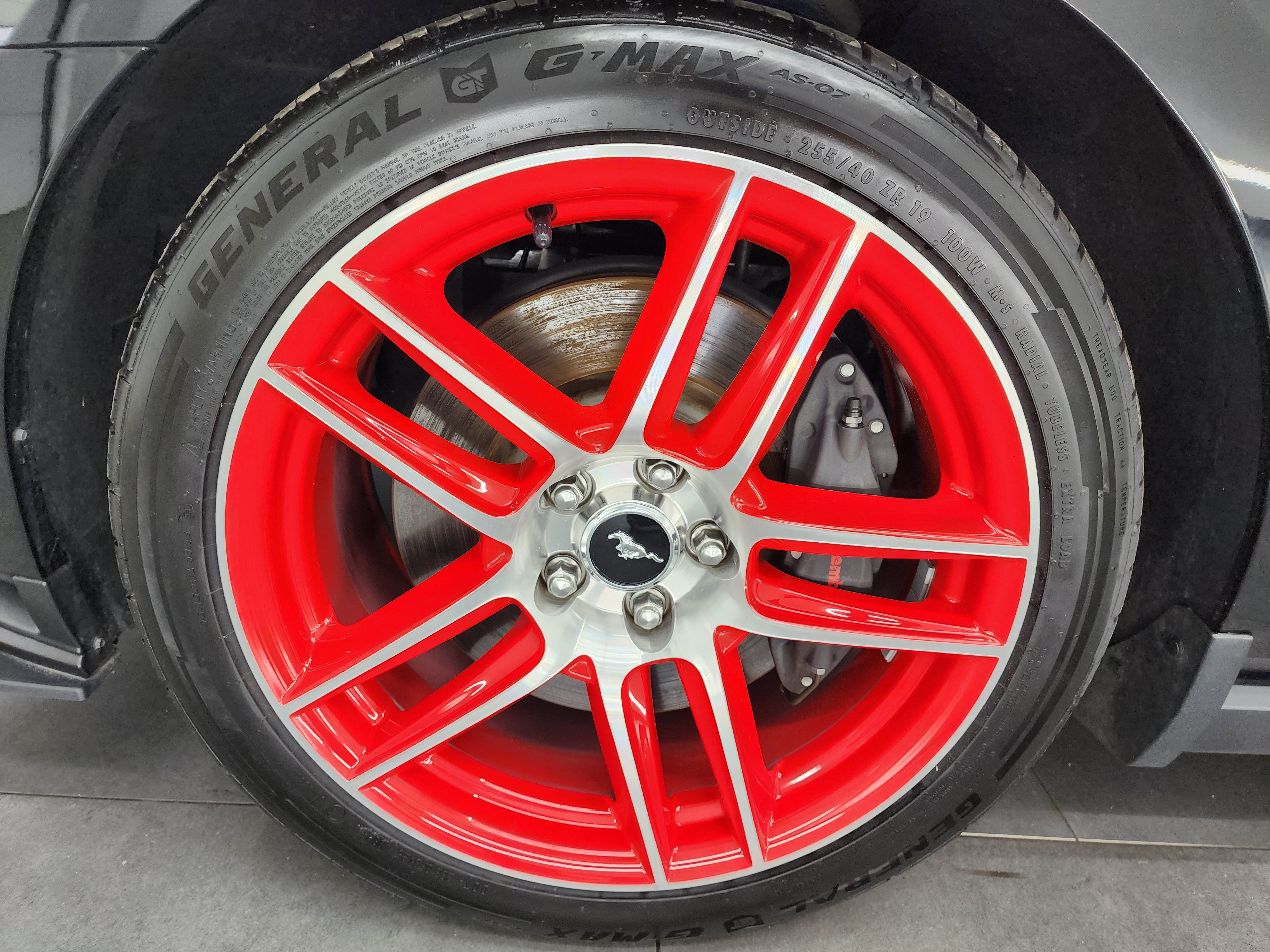 Used 2012 Ford Mustang Boss 302 RWD image 71