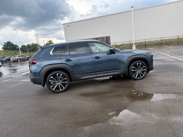New 2026 MAZDA CX-50 AWD 2.5 S w/ Cargo Package image 6