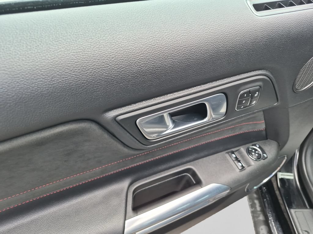Used 2023 Ford Mustang GT Premium RWD image 11