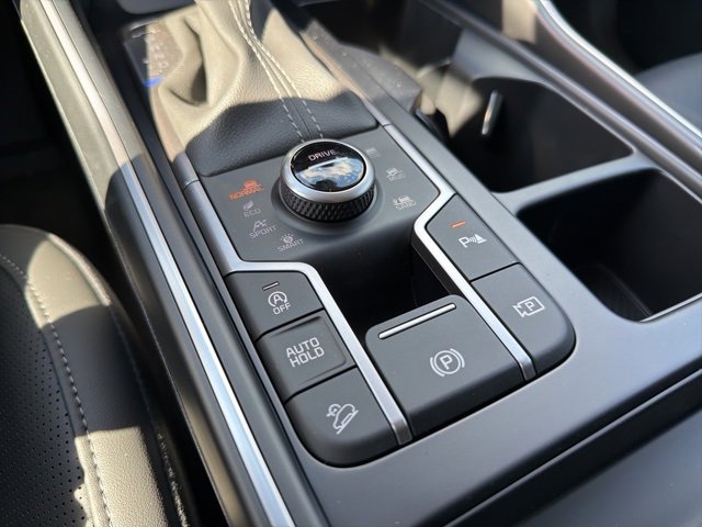 New 2026 Kia Sorento EX image 16