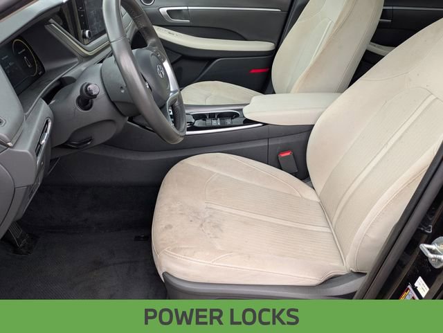 Used 2022 Hyundai Sonata SEL w/ Convenience Package image 15