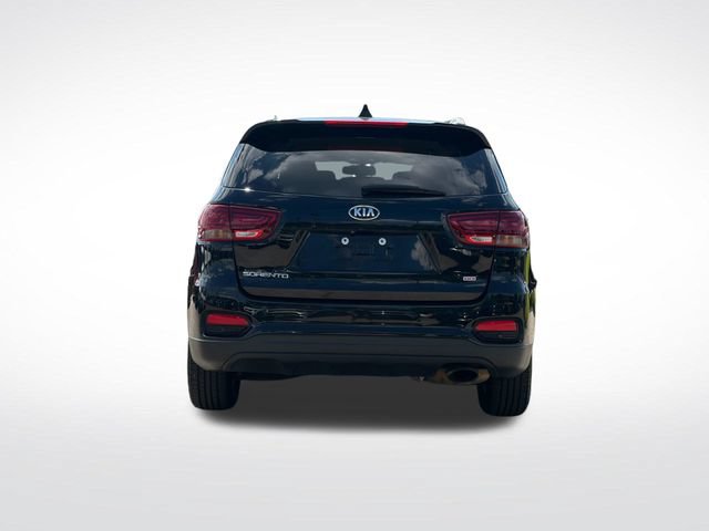 Used 2019 Kia Sorento FWD w/ Option Group 020 image 27