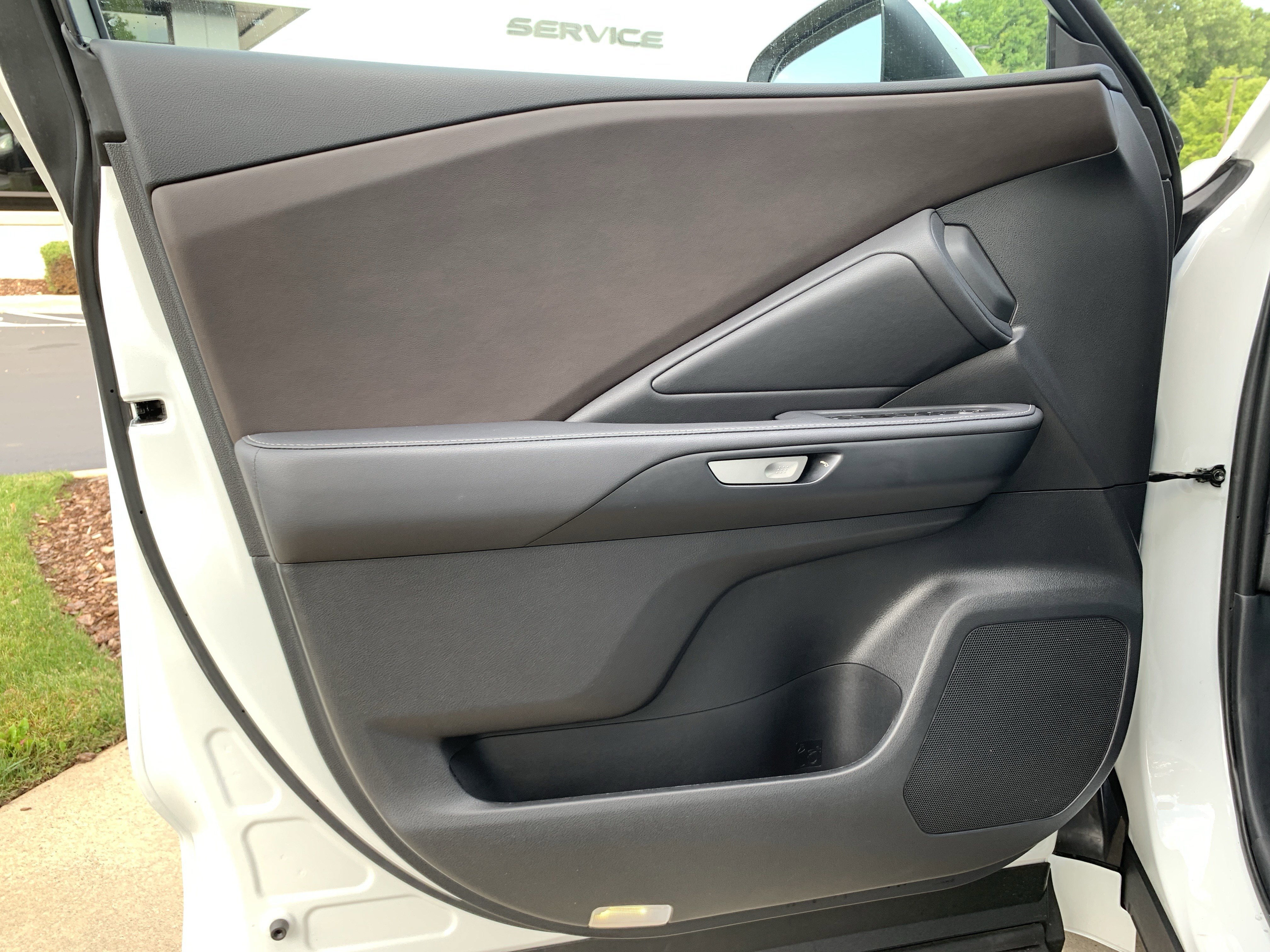 Used 2026 Lexus TX 350 AWD w/ Technology Package image 14