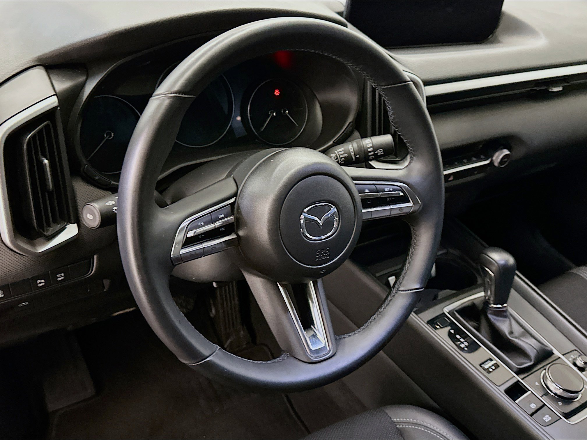 Used 2026 MAZDA CX-50 AWD 2.5 S w/ Preferred Pkg image 18