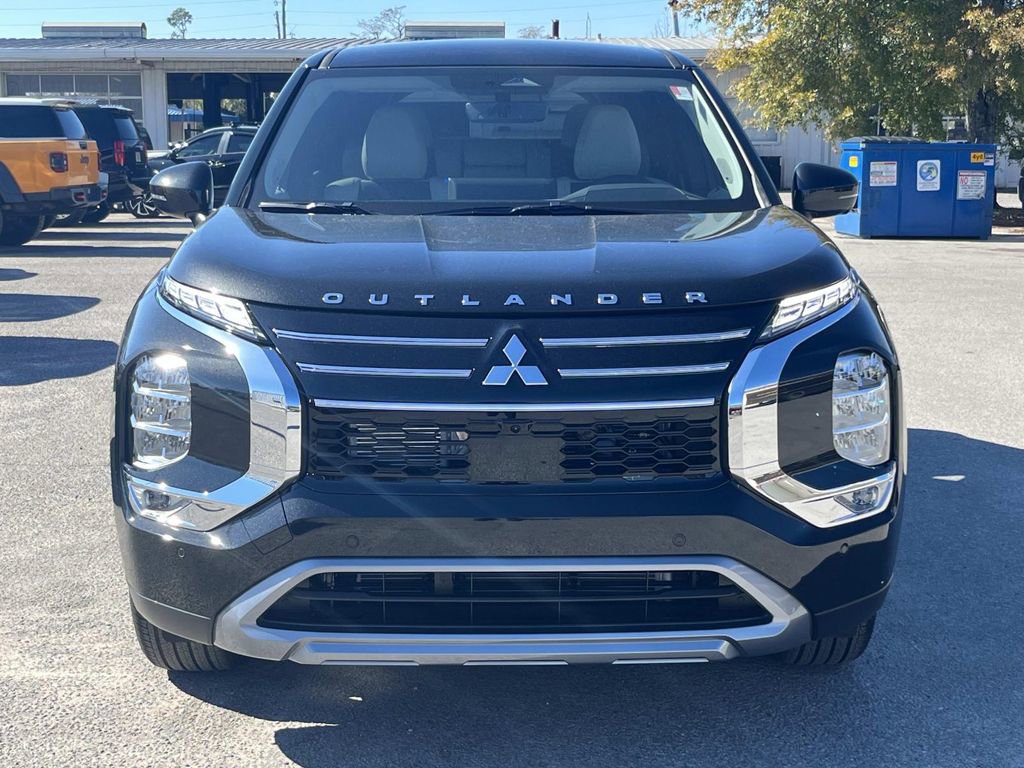 New 2026 Mitsubishi Outlander SE image 7