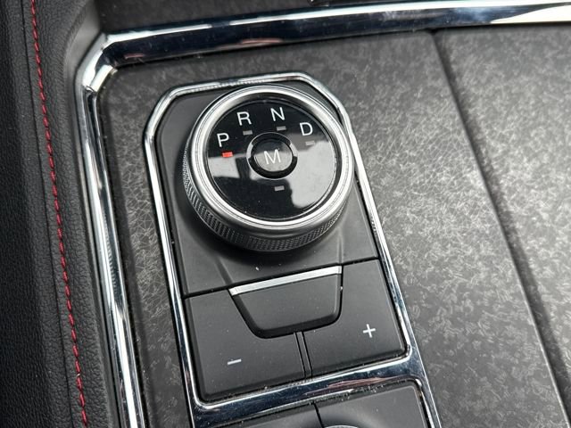 Used 2022 Ford Expedition Max Limited image 27