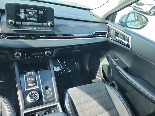 Used 2024 Mitsubishi Outlander SE AWD/4WD image 19