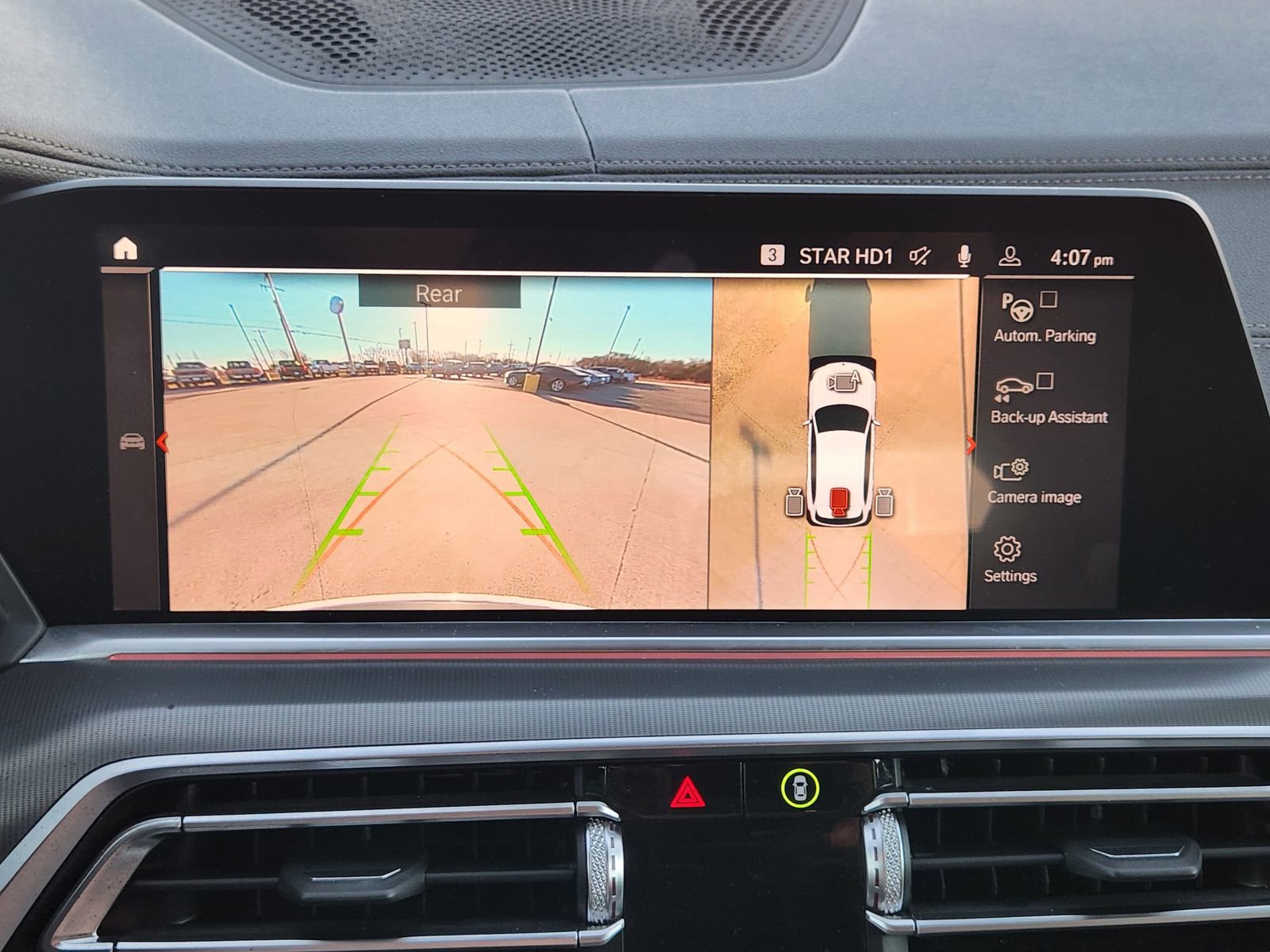 Used 2019 BMW X5 xDrive40i w/ Convenience Package image 20