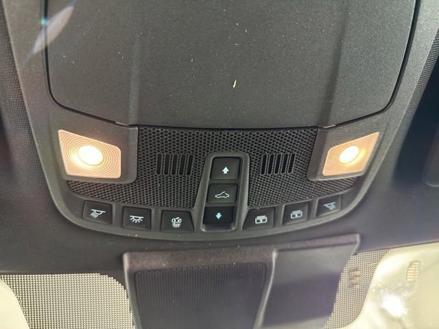 Used 2019 Ford F150 Platinum w/ Equipment Group 701A Luxury image 26