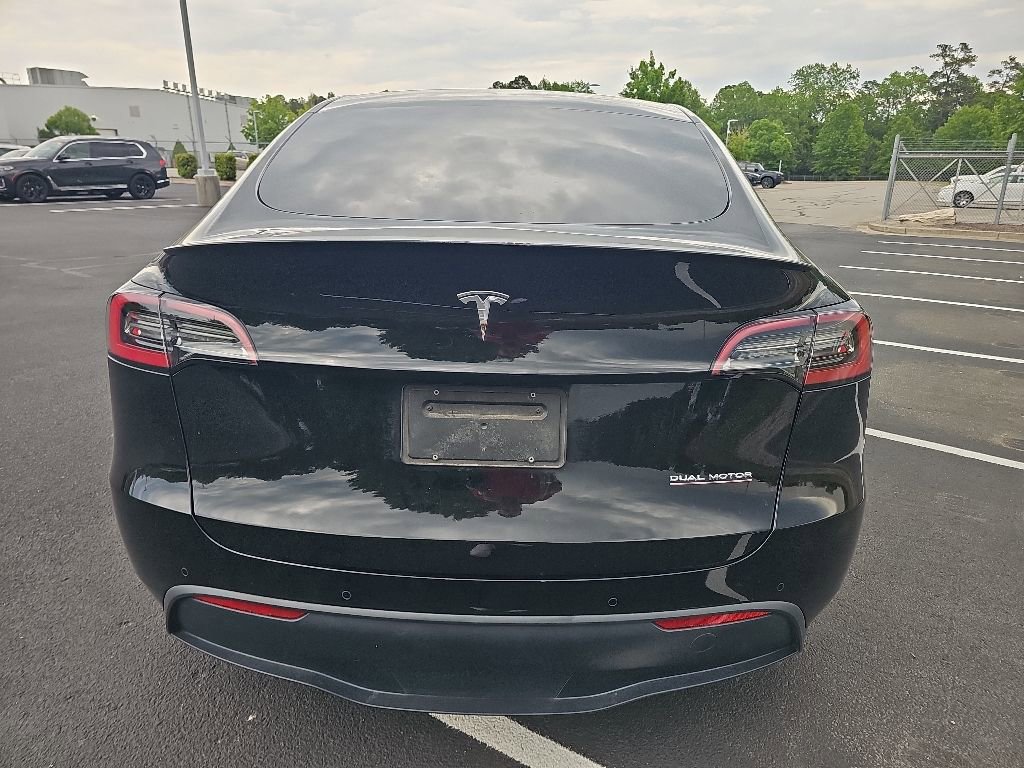 Used 2022 Tesla Model Y Performance AWD/4WD image 5