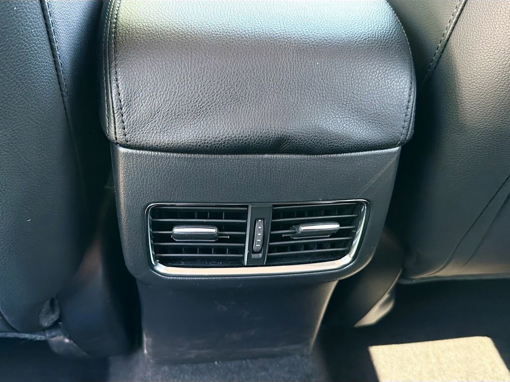 Used 2023 MAZDA CX-5 AWD 2.5 S w/ Preferred Package image 10