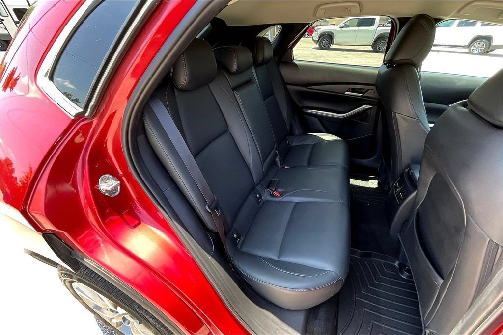 Used 2023 MAZDA CX-30 AWD 2.5 S w/ Select Package image 23