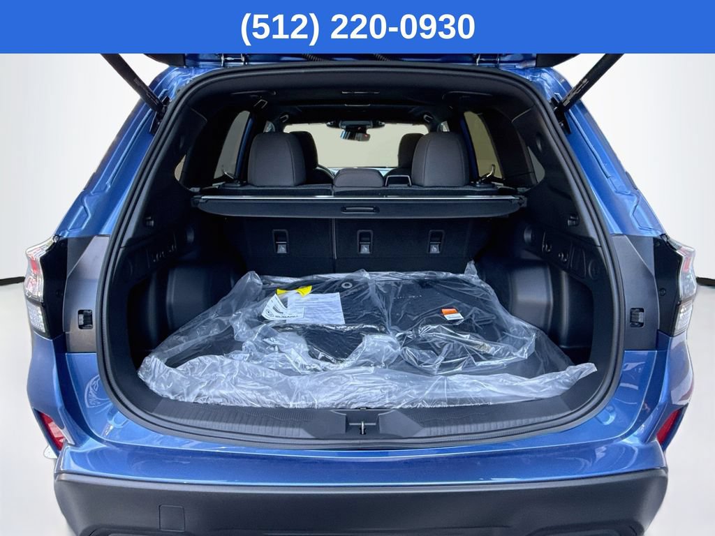 New 2026 Subaru Forester Premium AWD/4WD image 32
