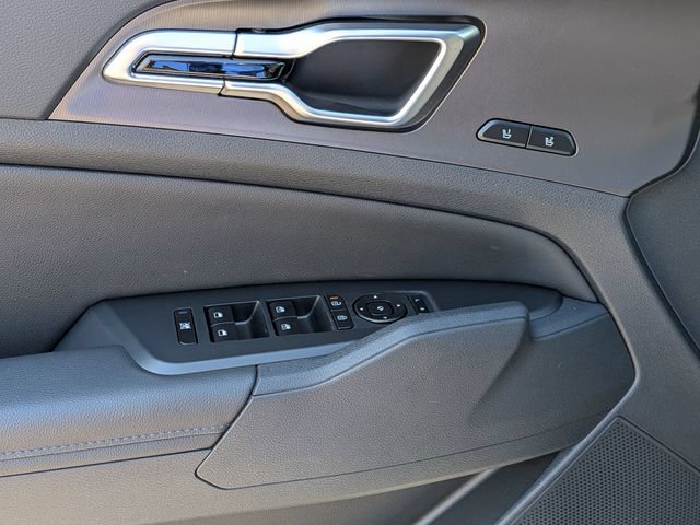 New 2026 Kia Sportage SX FWD image 11