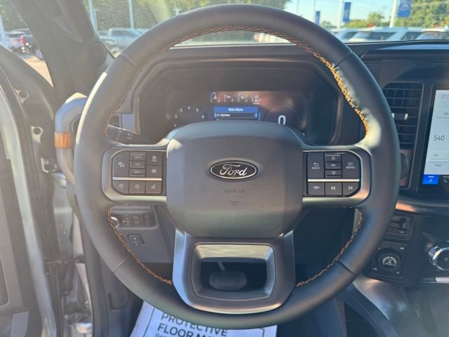 New 2025 Ford F150 Tremor w/ Equipment Group 402A High image 9