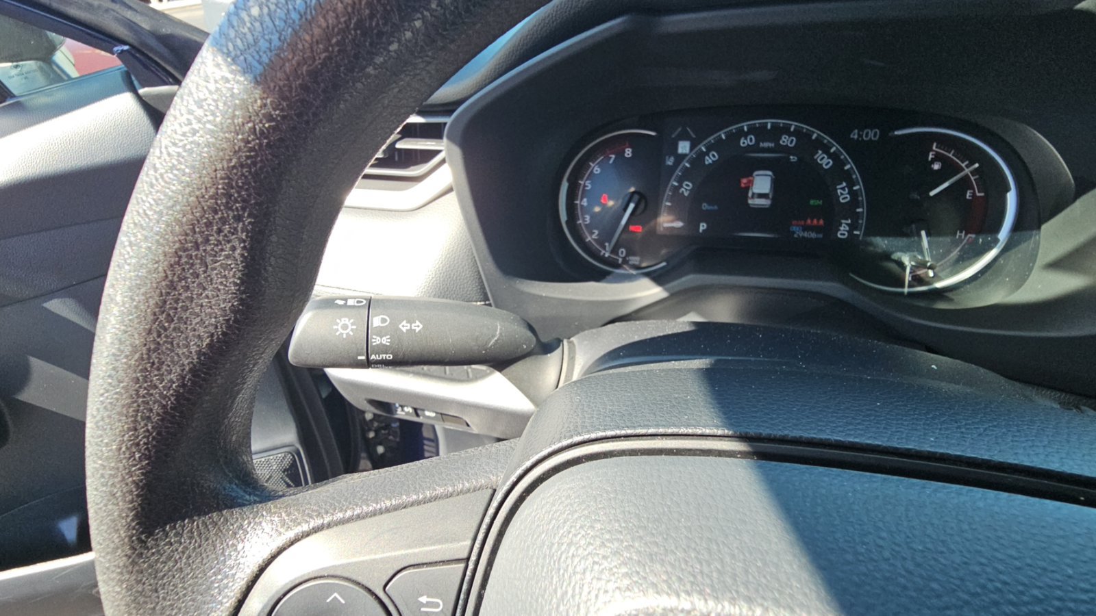 Certified 2025 Toyota RAV4 XLE AWD/4WD image 14