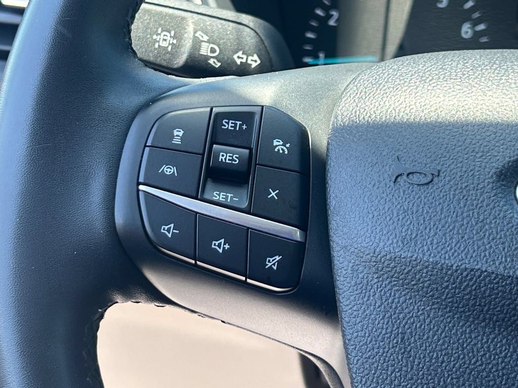 Used 2022 Ford Escape SE w/ Convenience Package AWD/4WD image 27