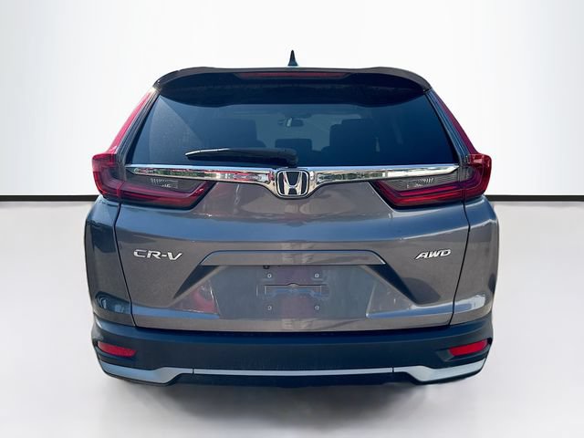 Used 2020 Honda CR-V EX image 7