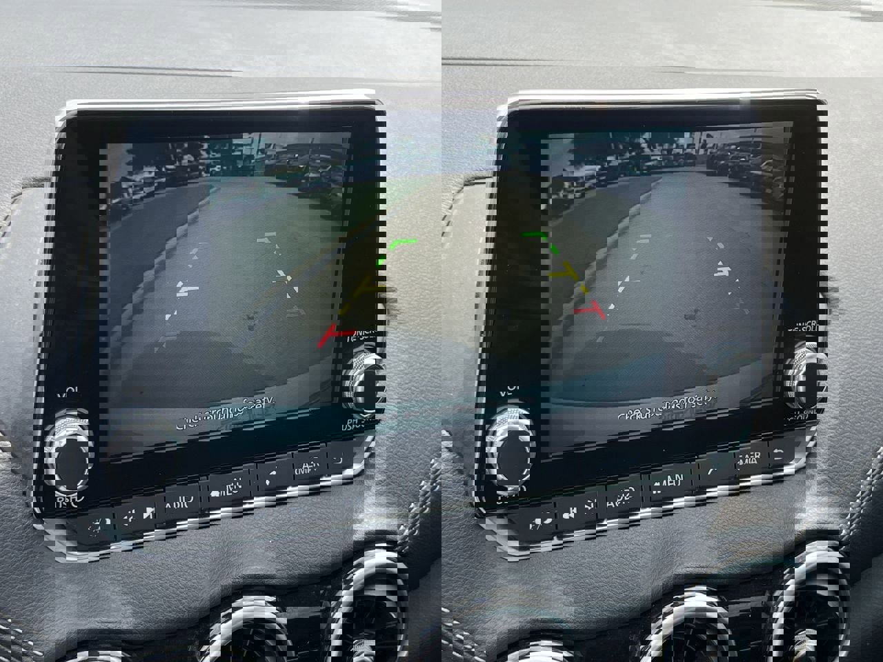 Certified 2021 Nissan Sentra SV image 15