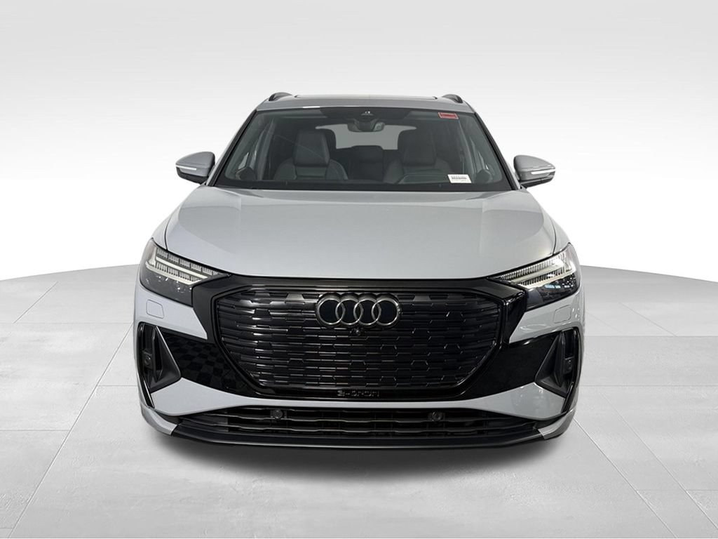 Used 2022 Audi Q4 e-tron Prestige AWD/4WD image 10