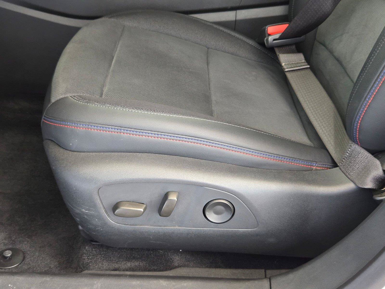 Used 2024 Chevrolet Blazer EV RS AWD/4WD image 25