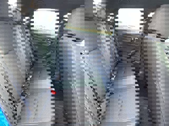 New 2026 Honda Civic Sport image 15