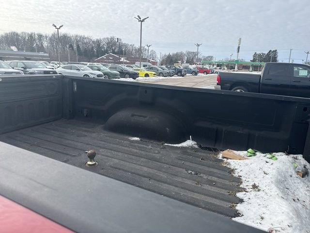 Used 2016 RAM 3500 Laramie w/ Convenience Group image 16