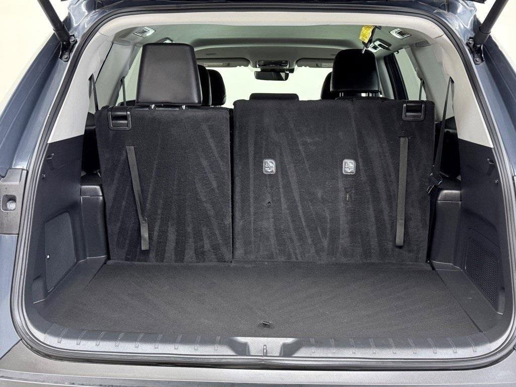 Used 2024 Toyota Grand Highlander Limited image 6