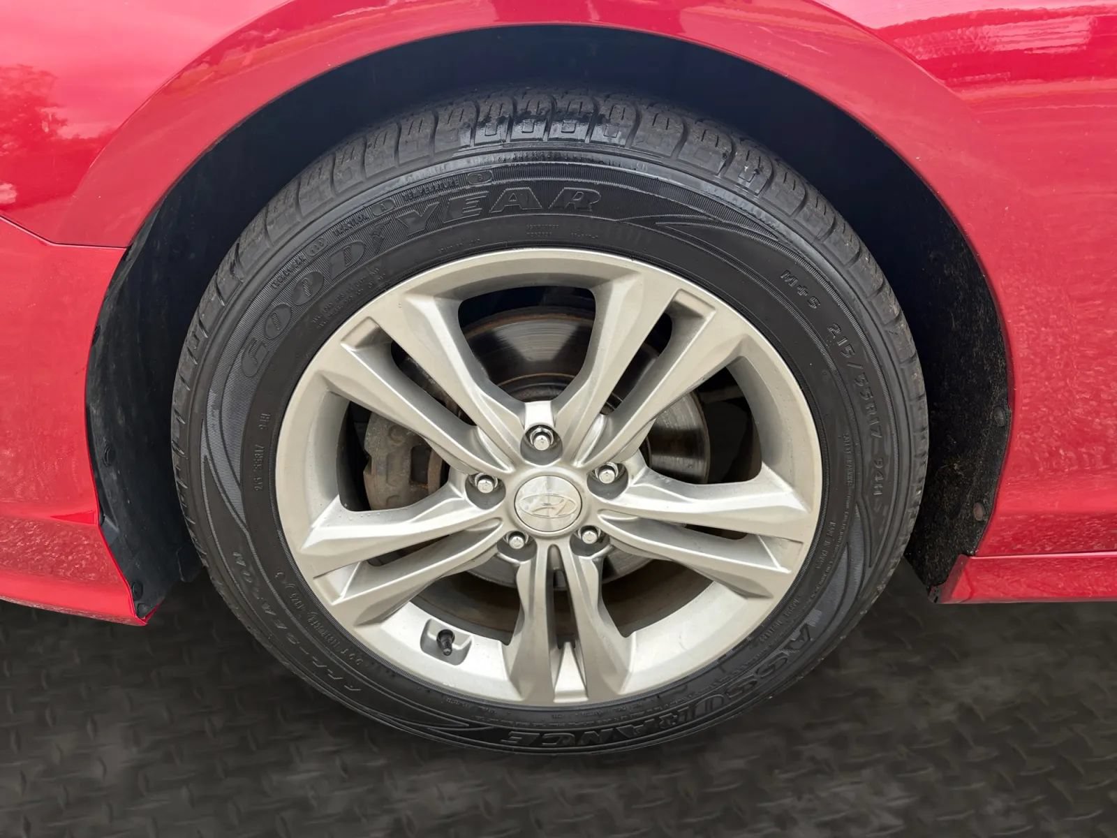 Used 2018 Hyundai Sonata SEL FWD image 35