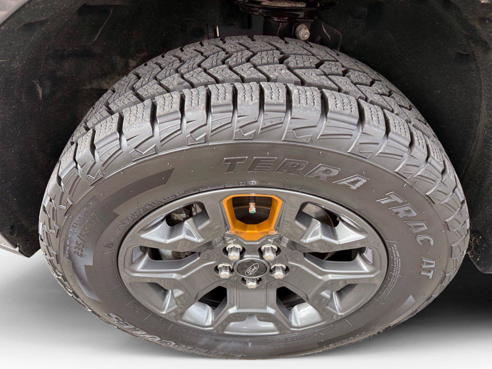 Used 2023 Ford Maverick Tremor w/ Tremor Off-Road Package AWD/4WD image 9