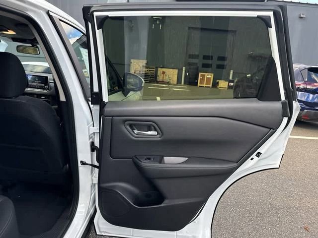 New 2026 Nissan Rogue SV image 23