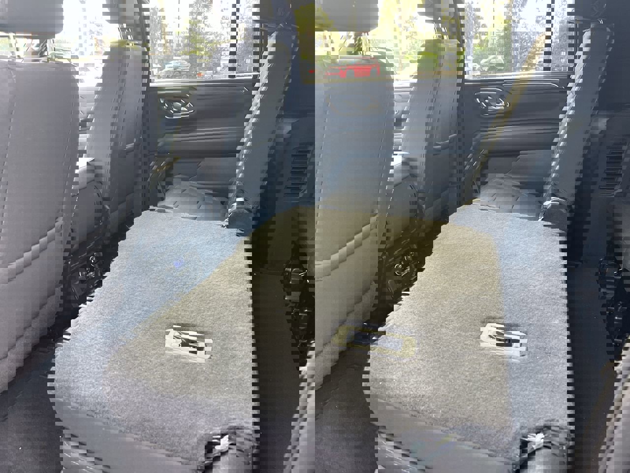 Used 2023 Chevrolet Suburban LS w/ Driver Alert Package image 32