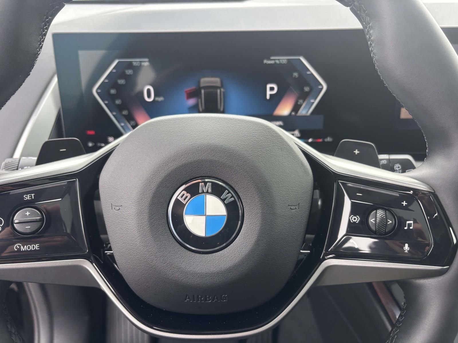 New 2026 BMW X3 xDrive30 w/ Convenience Package image 15