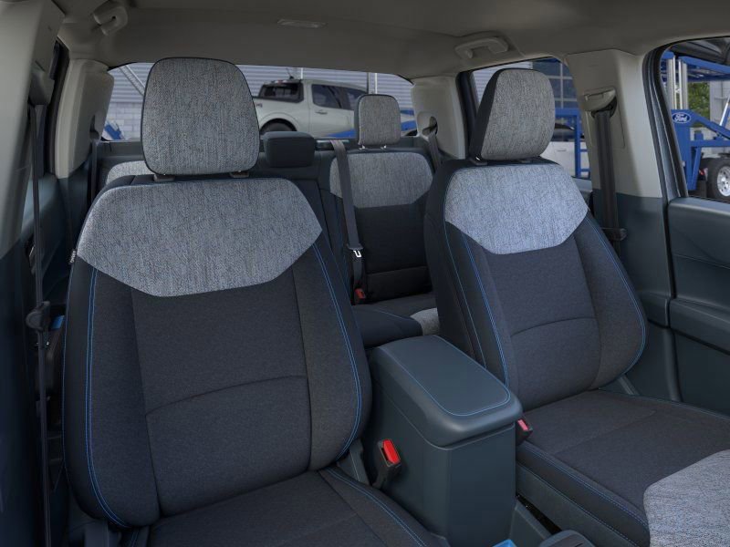 New 2026 Ford Maverick XLT image 41