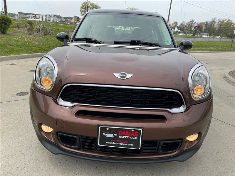 Used 2014 MINI Cooper Paceman S image 43