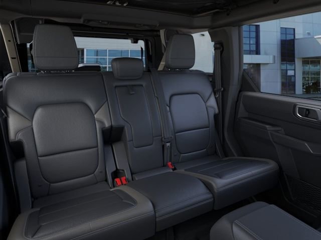 New 2026 Ford Bronco Outer Banks AWD/4WD image 11