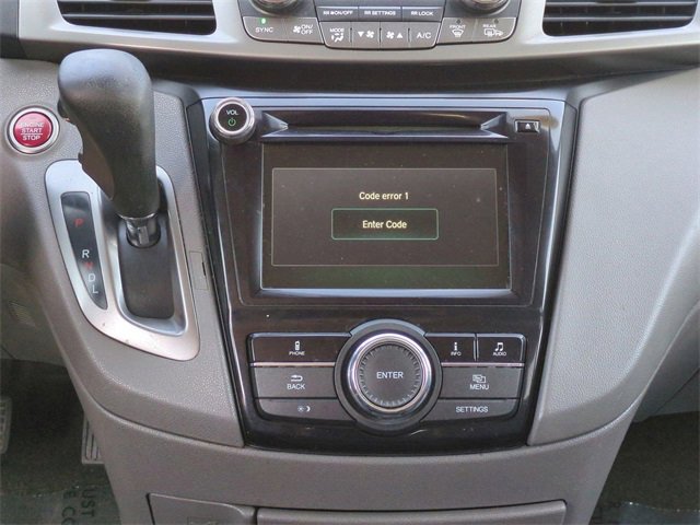 Used 2016 Honda Odyssey EX-L image 19