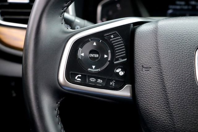Used 2017 Honda CR-V EX-L image 14