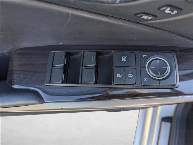 Used 2014 Lexus IS 250 AWD w/ Luxury Package w/Gray Wood image 10